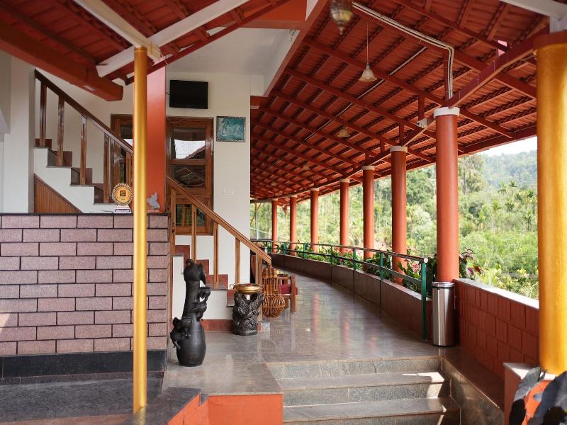 Deva Maani Coorg Nature Holiday image