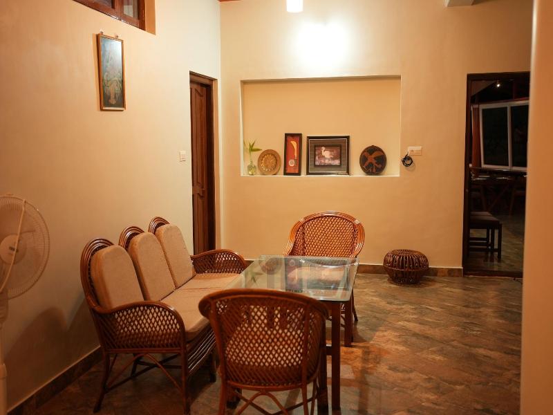 Deva Maani Coorg Nature Holiday image