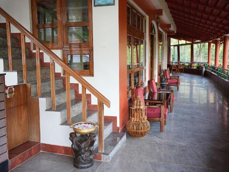 Deva Maani Coorg Nature Holiday image