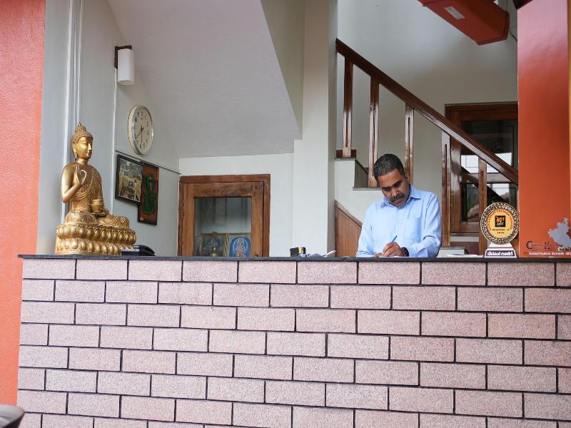 Deva Maani Coorg Nature Holiday image