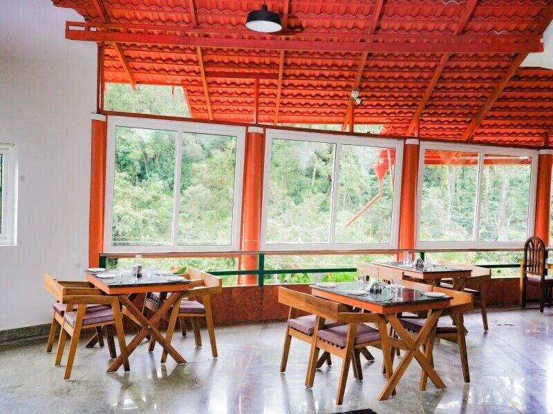 Deva Maani Coorg Nature Holiday image