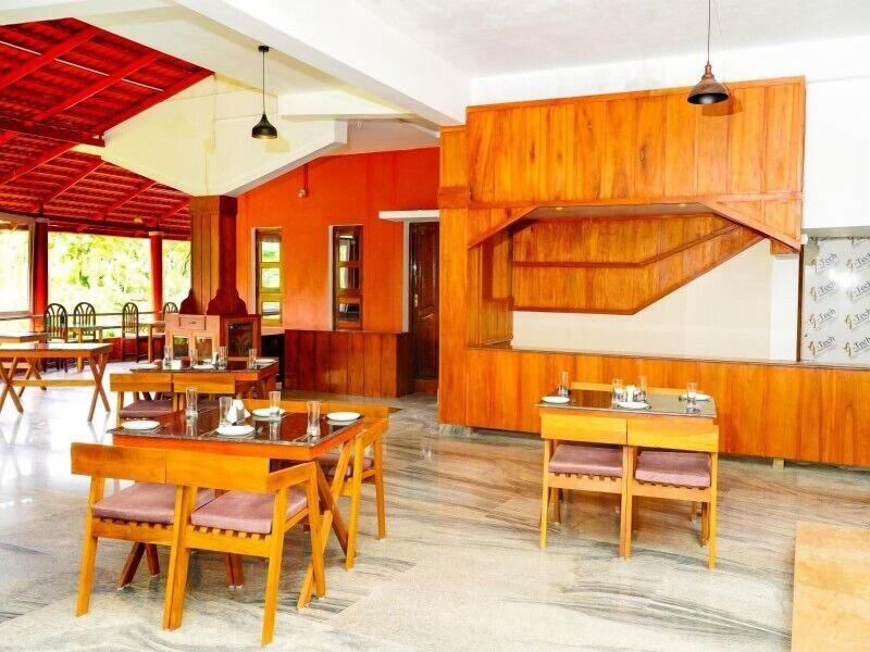 Deva Maani Coorg Nature Holiday image