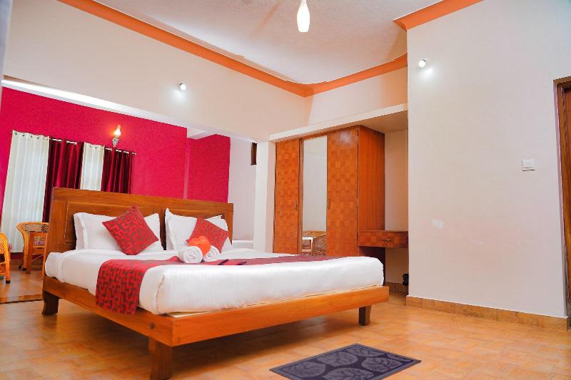 Deva Maani Coorg Nature Holiday image