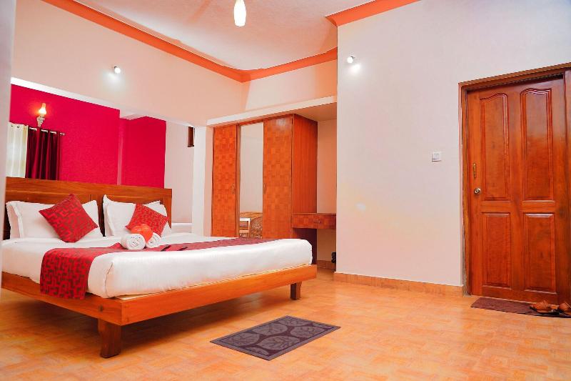 Deva Maani Coorg Nature Holiday image