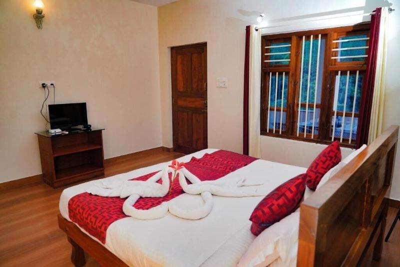 Deva Maani Coorg Nature Holiday image