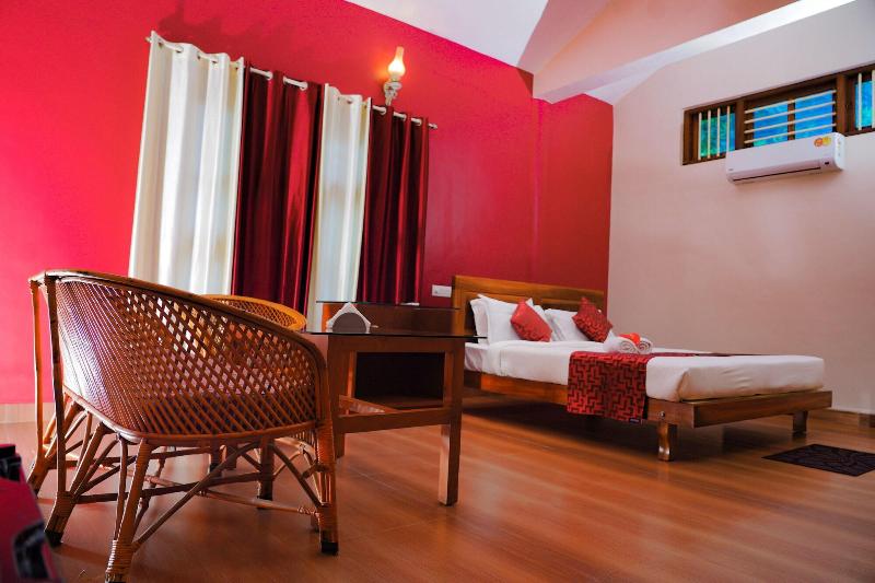 Deva Maani Coorg Nature Holiday image