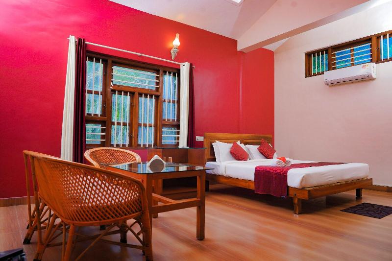 Deva Maani Coorg Nature Holiday image