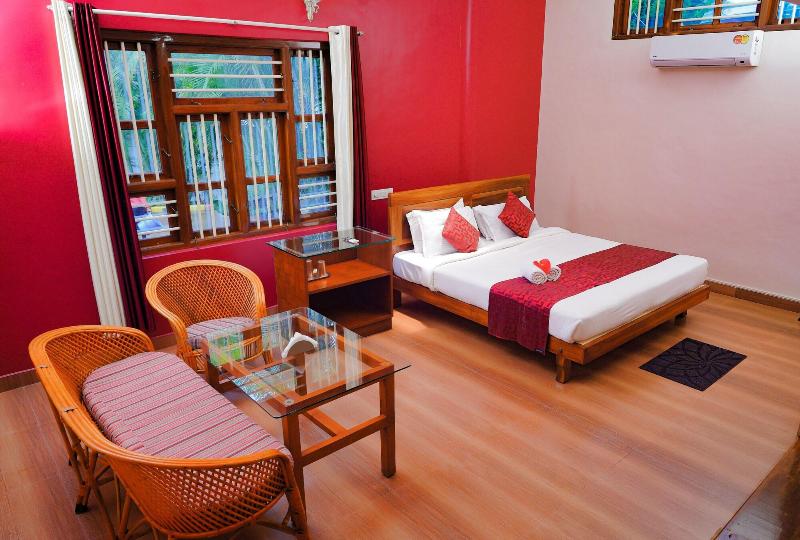 Deva Maani Coorg Nature Holiday image