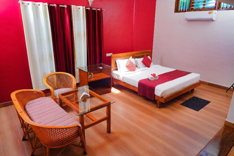 Deva Maani Coorg Nature Holiday image