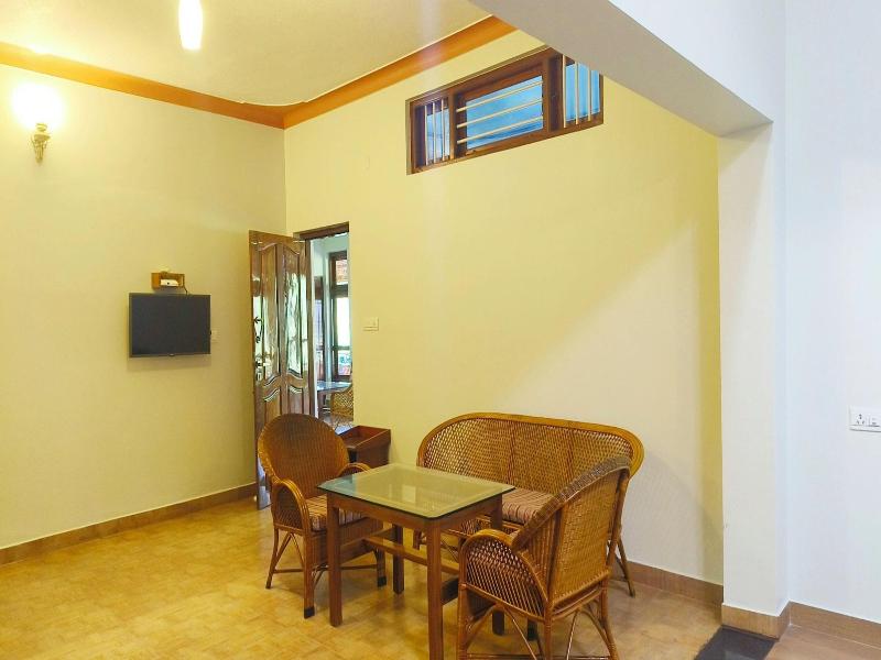 Deva Maani Coorg Nature Holiday image