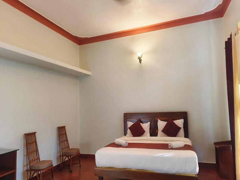 Deva Maani Coorg Nature Holiday image