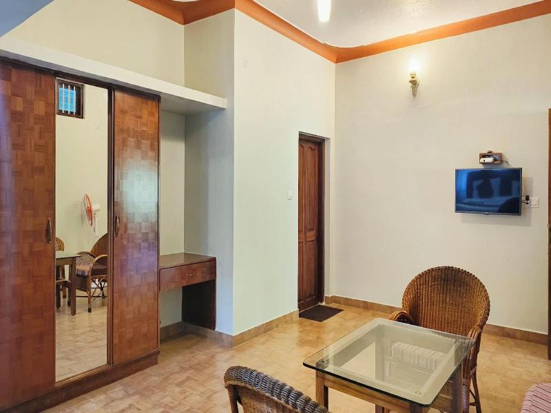 Deva Maani Coorg Nature Holiday image