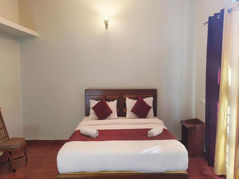 Deva Maani Coorg Nature Holiday image