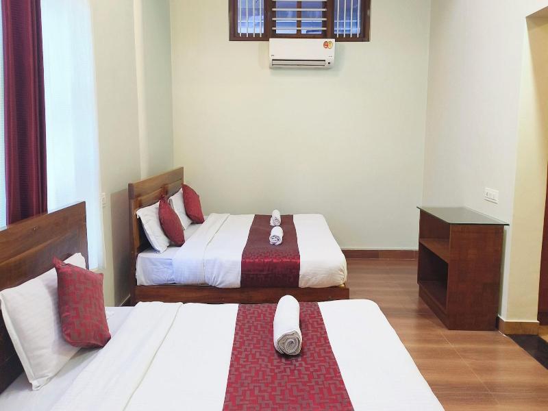 Deva Maani Coorg Nature Holiday image