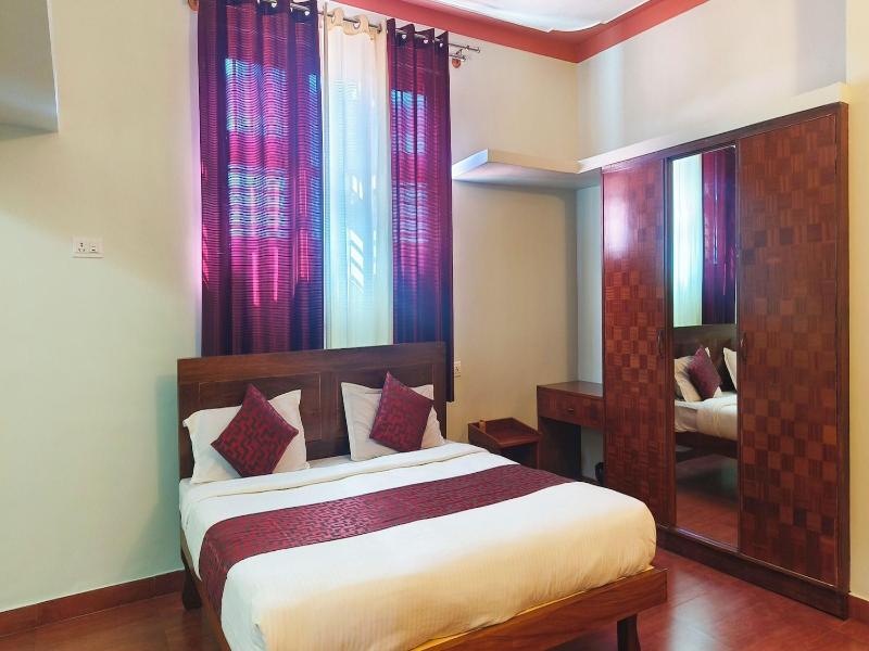 Deva Maani Coorg Nature Holiday image