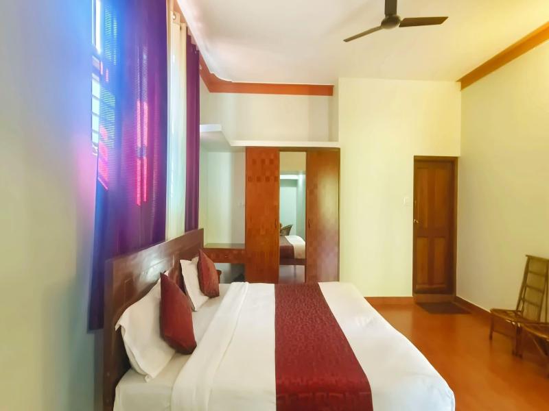 Deva Maani Coorg Nature Holiday image