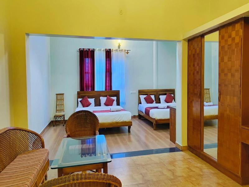 Deva Maani Coorg Nature Holiday image