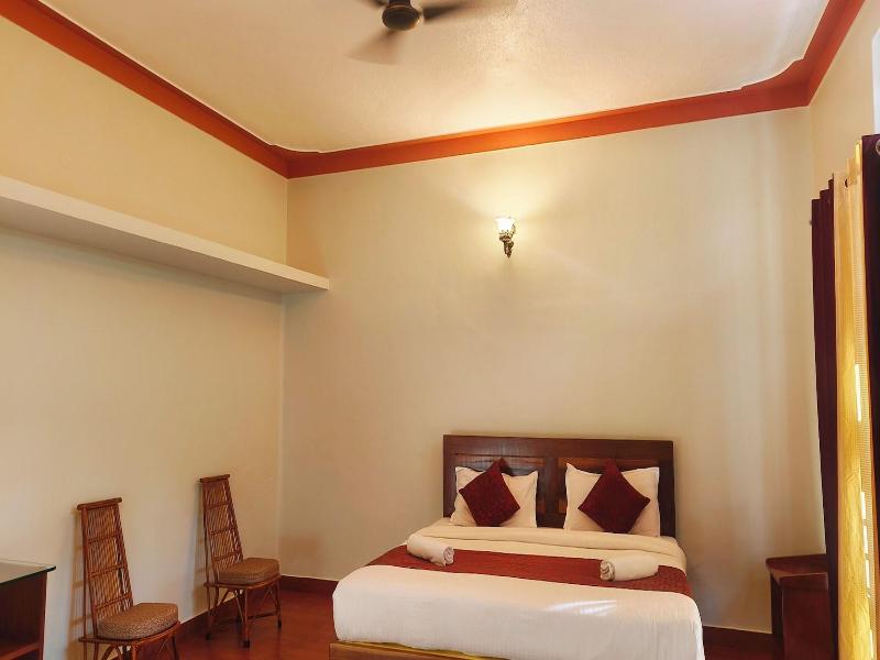 Deva Maani Coorg Nature Holiday image