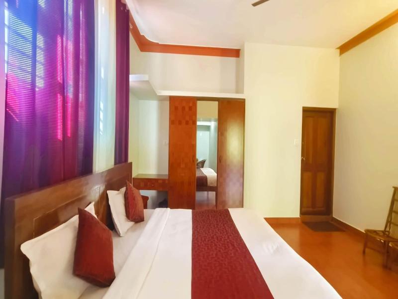 Deva Maani Coorg Nature Holiday image