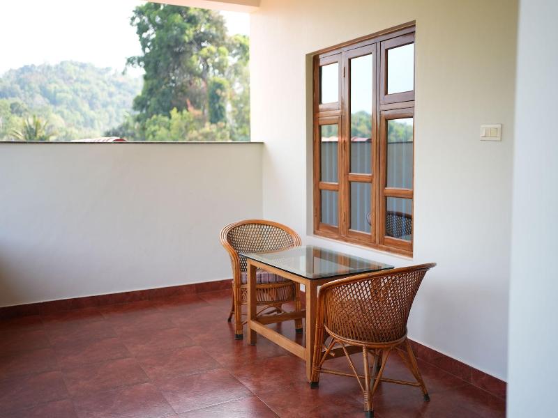 Deva Maani Coorg Nature Holiday image