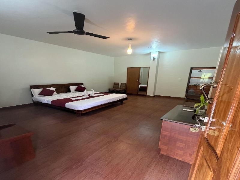 Deva Maani Coorg Nature Holiday image