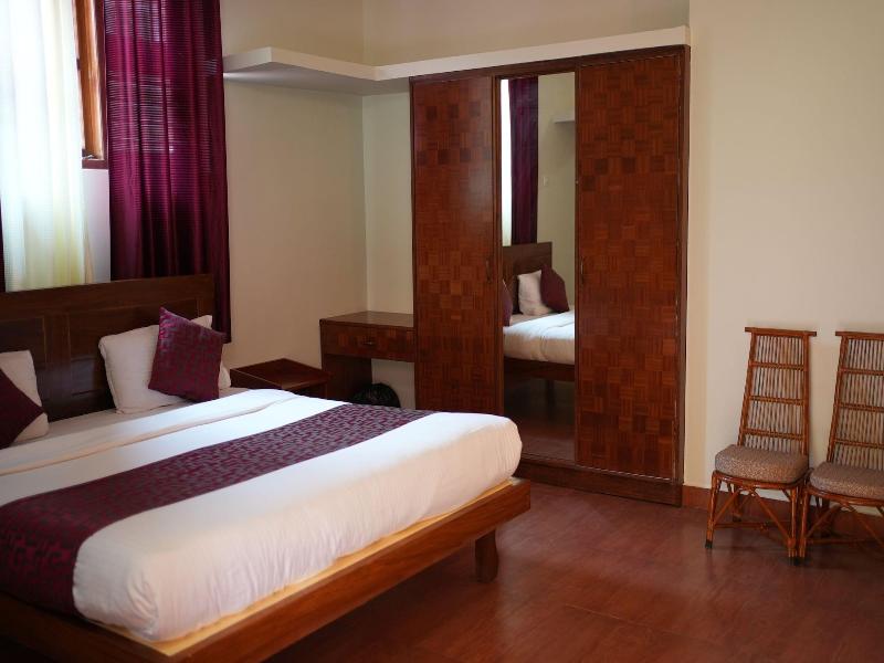 Deva Maani Coorg Nature Holiday image