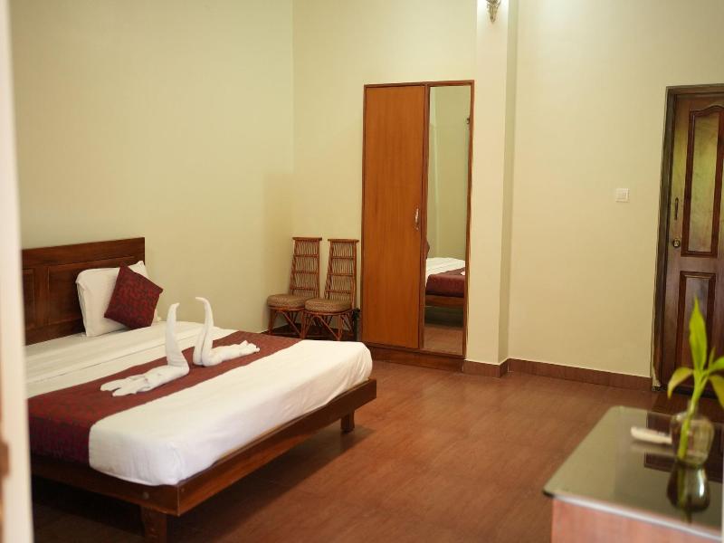 Deva Maani Coorg Nature Holiday image