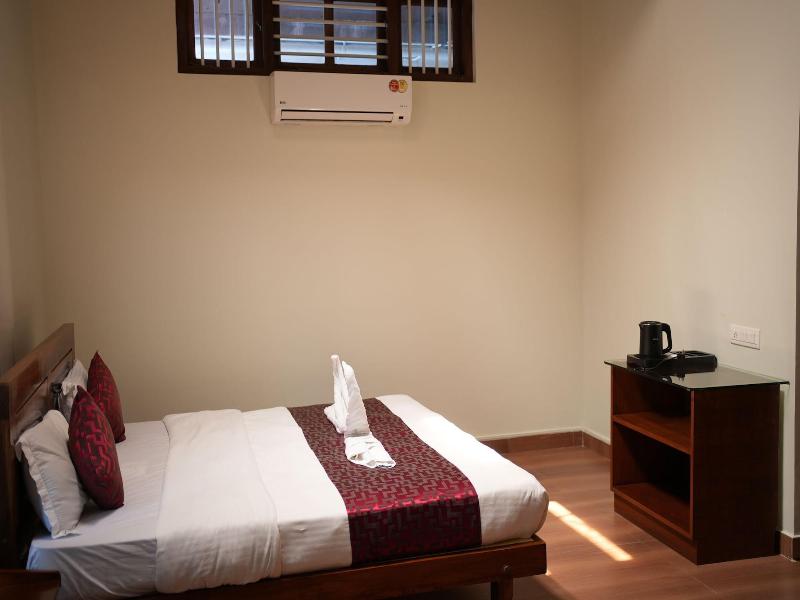 Deva Maani Coorg Nature Holiday image