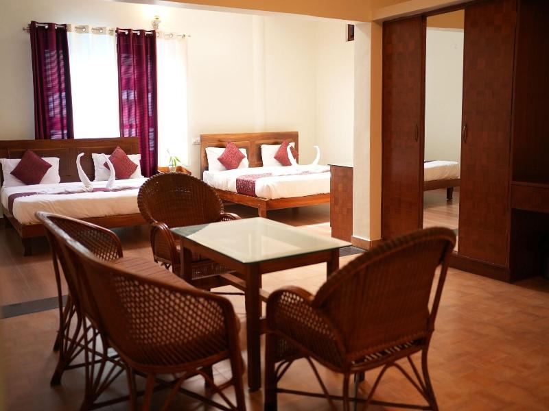 Deva Maani Coorg Nature Holiday image