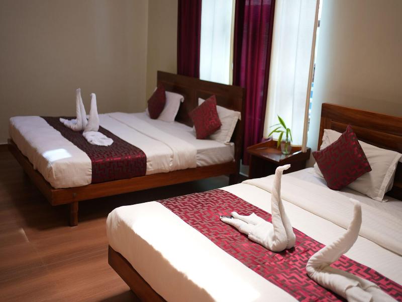 Deva Maani Coorg Nature Holiday image