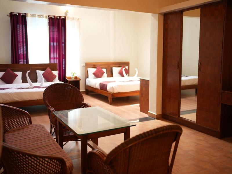 Deva Maani Coorg Nature Holiday image