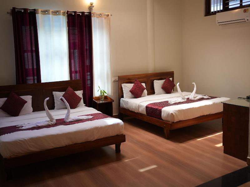 Deva Maani Coorg Nature Holiday image