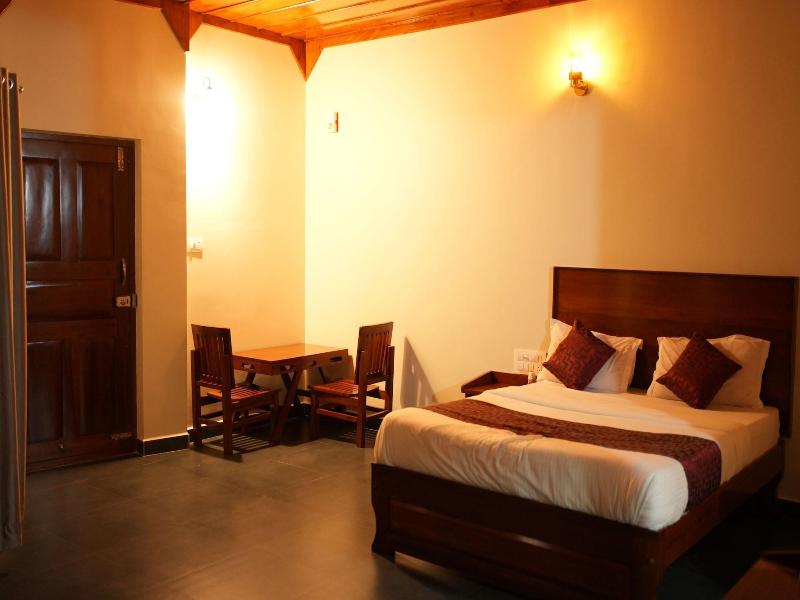 Deva Maani Coorg Nature Holiday image