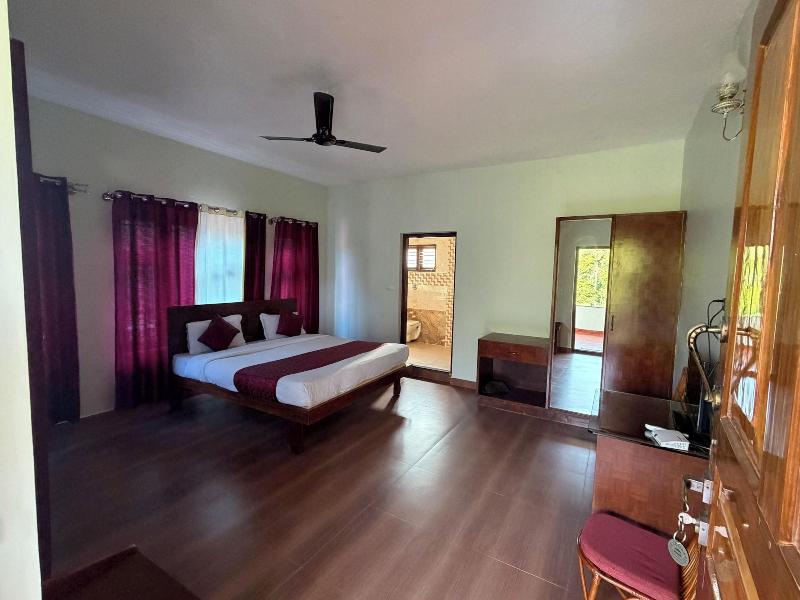 Deva Maani Coorg Nature Holiday image