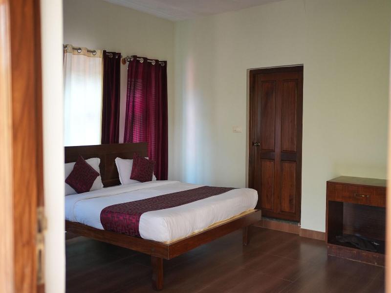 Deva Maani Coorg Nature Holiday image