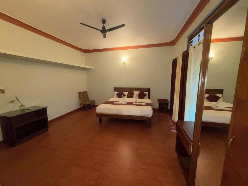 Deva Maani Coorg Nature Holiday image