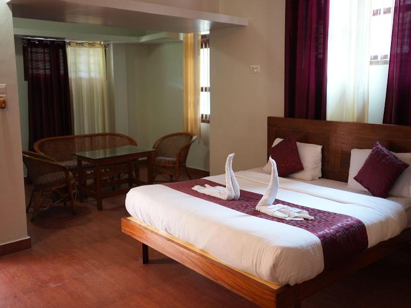 Deva Maani Coorg Nature Holiday image
