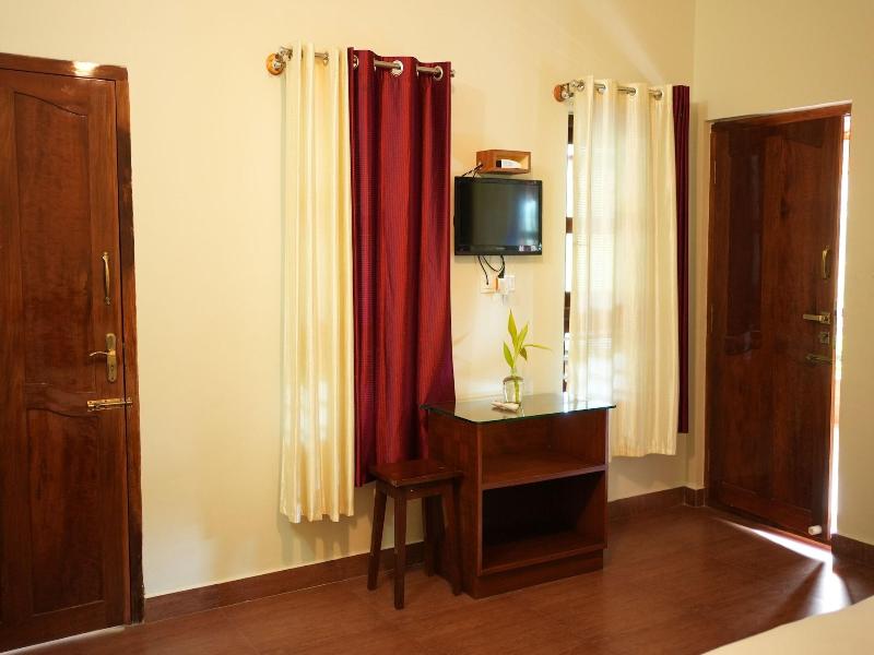 Deva Maani Coorg Nature Holiday image
