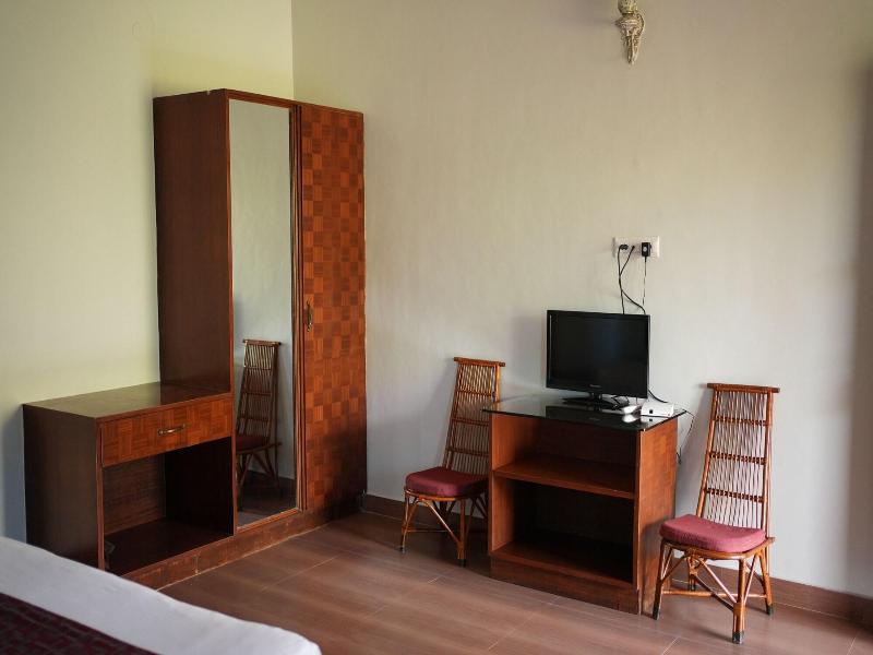 Deva Maani Coorg Nature Holiday image
