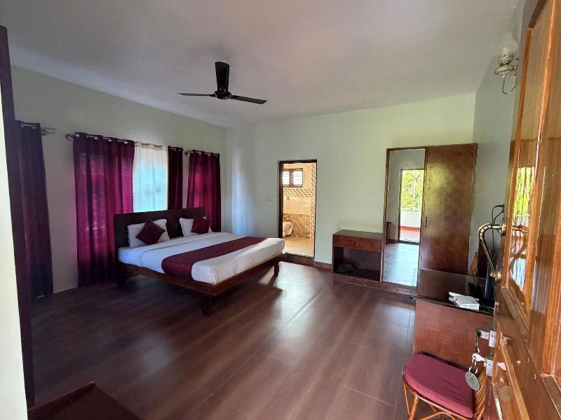 Deva Maani Coorg Nature Holiday image