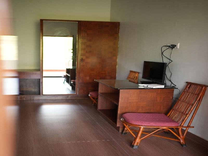 Deva Maani Coorg Nature Holiday image