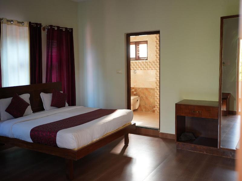 Deva Maani Coorg Nature Holiday image
