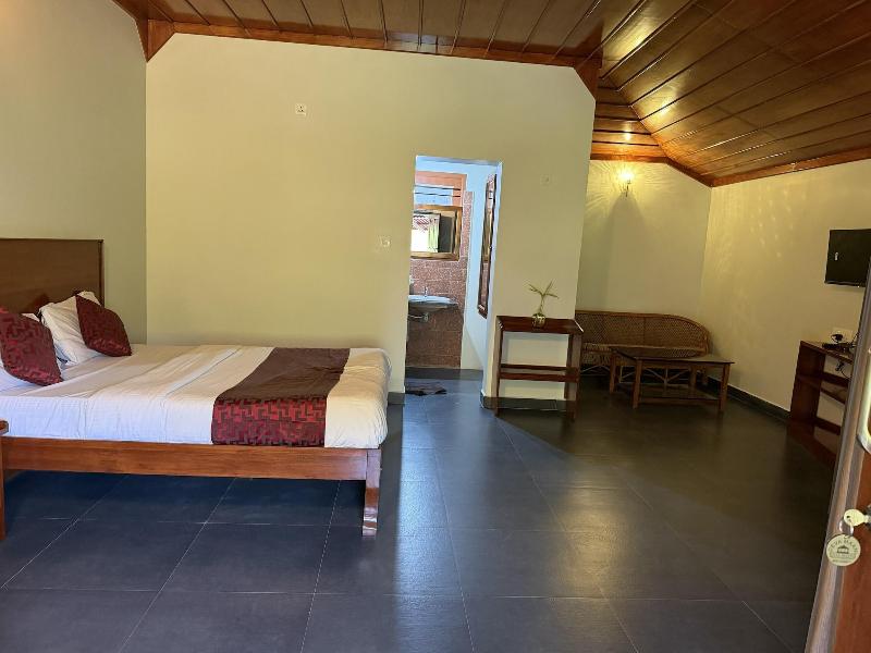Deva Maani Coorg Nature Holiday image