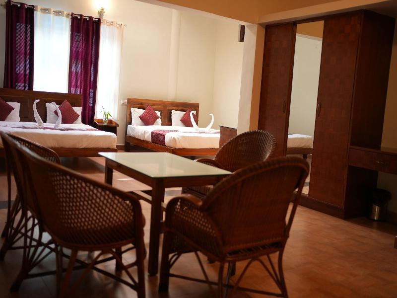 Deva Maani Coorg Nature Holiday image