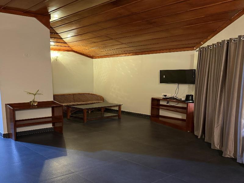 Deva Maani Coorg Nature Holiday image