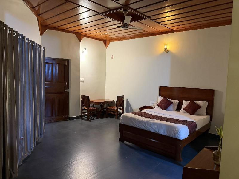 Deva Maani Coorg Nature Holiday image