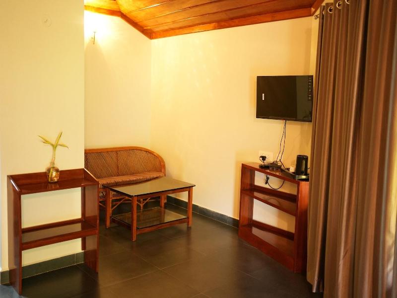 Deva Maani Coorg Nature Holiday image