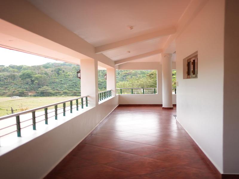 Deva Maani Coorg Nature Holiday image