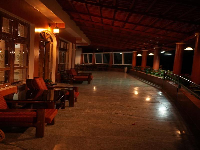 Deva Maani Coorg Nature Holiday image
