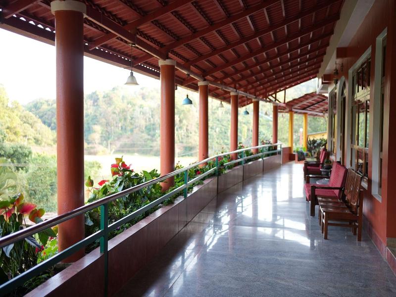Deva Maani Coorg Nature Holiday image